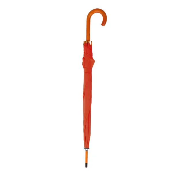  Automatic umbrella Crvena