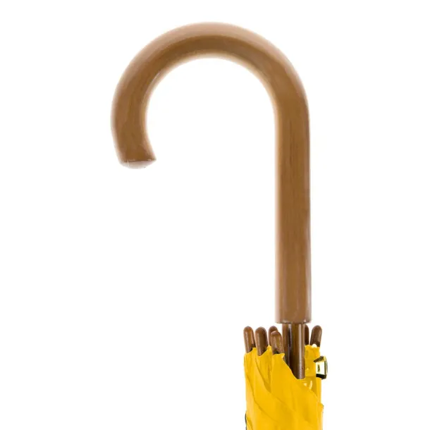  Automatski kišobran Žuta