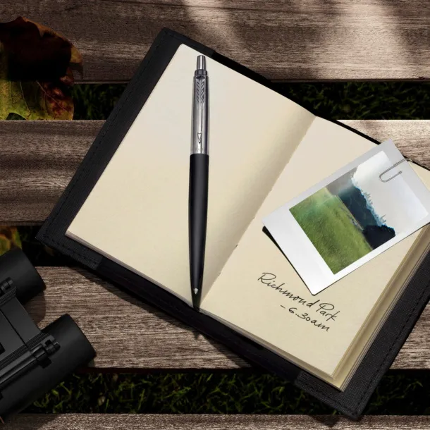  kemijska olovka Parker Jotter XL Crna