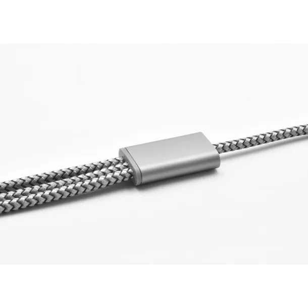  BrandCharger Trident 2+ kabel za punjenje i sinkronizaciju graphite