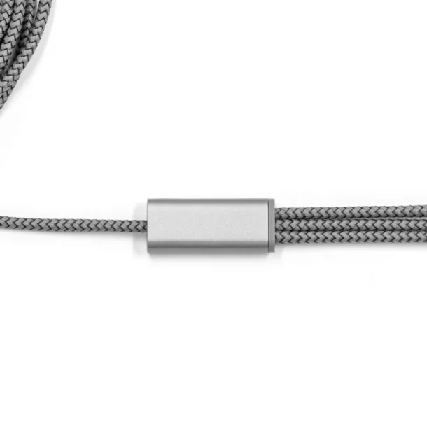  BrandCharger Trident 2+ kabel za punjenje i sinkronizaciju graphite