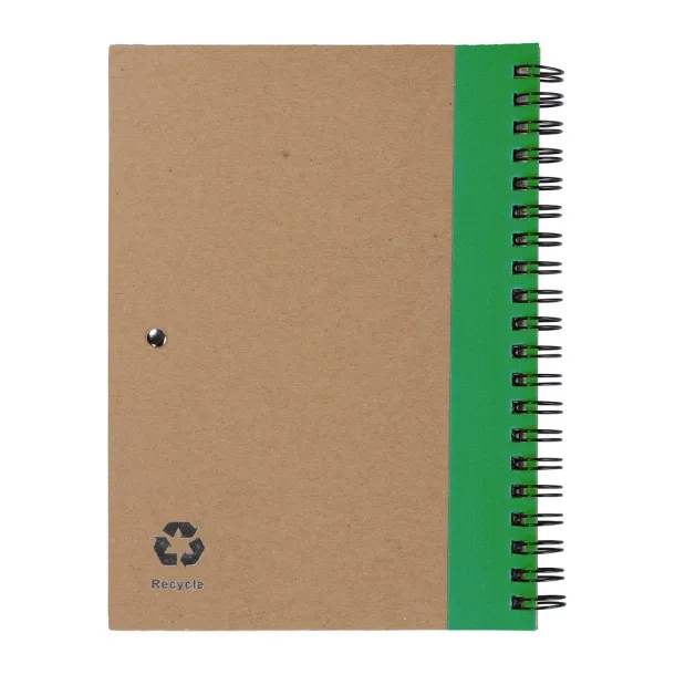  Notes s kemijskom olovkom, cca A5 45533C