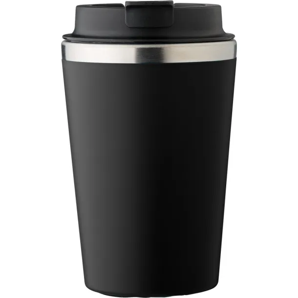  Travel mug 350 ml Crna