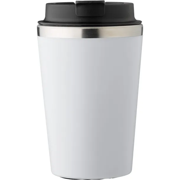  Putna šalica 350 ml Bijela