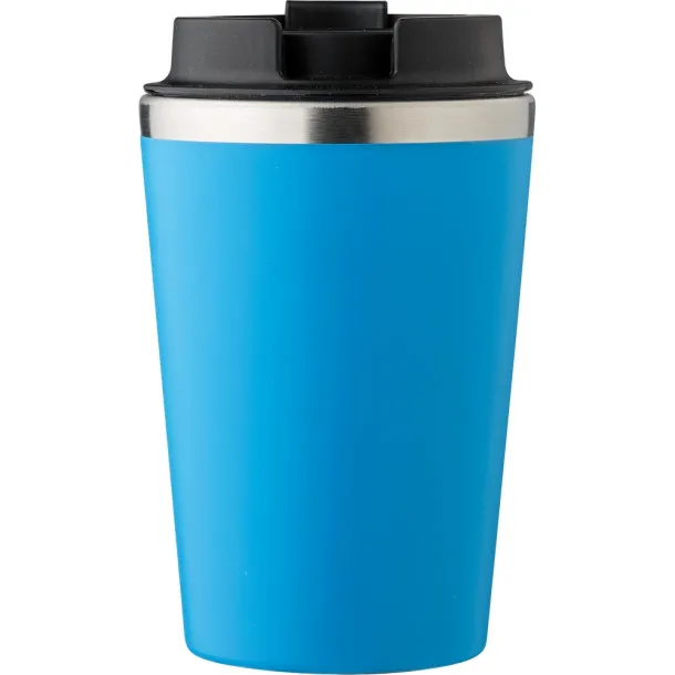  Putna šalica 350 ml light blue
