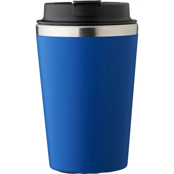  Travel mug 350 ml dark blue
