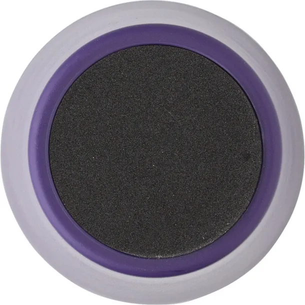  Travel mug 350 ml purple