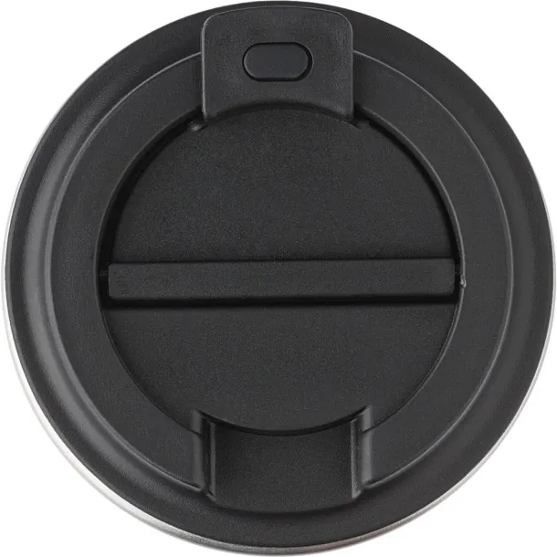  Travel mug 350 ml purple