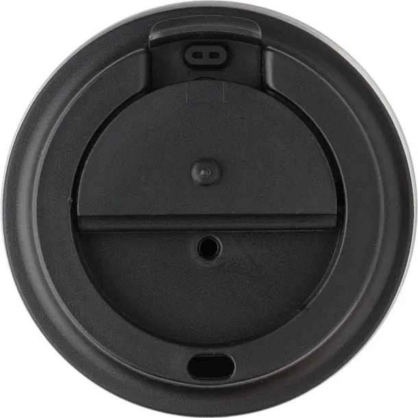  Travel mug 350 ml purple