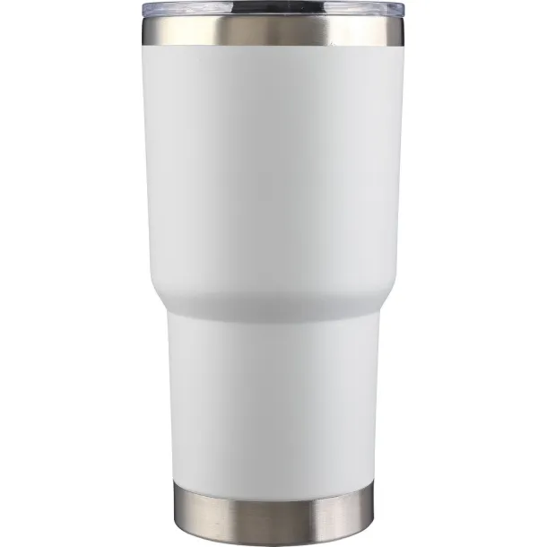  Termo šalica, 590 ml Bijela