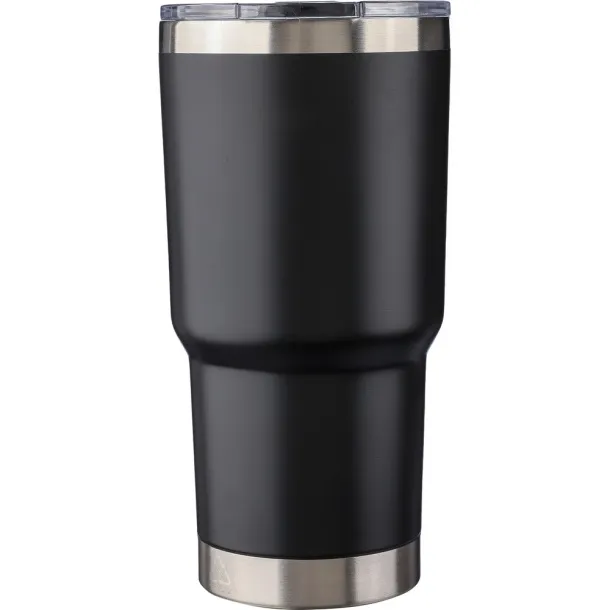  Thermo mug 590 ml Crna