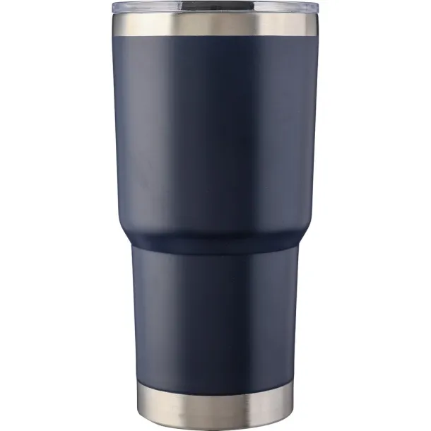  Termo šalica, 590 ml Mornarski plava