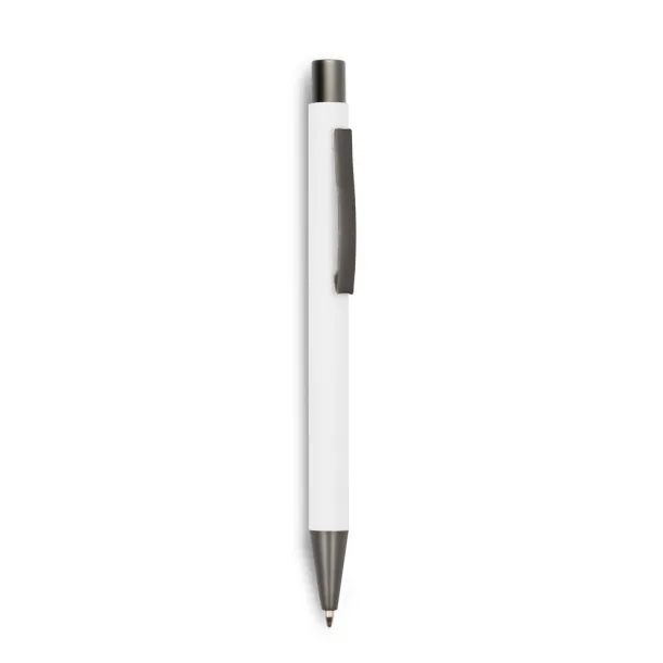 Treven Ball pen Bijela