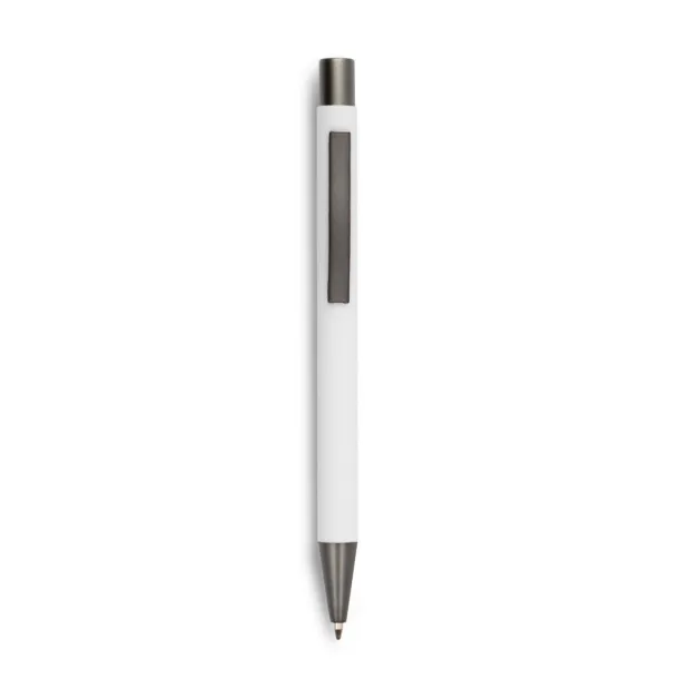 Treven Ball pen Bijela