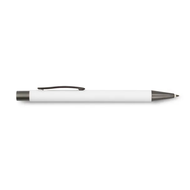 Treven Ball pen Bijela