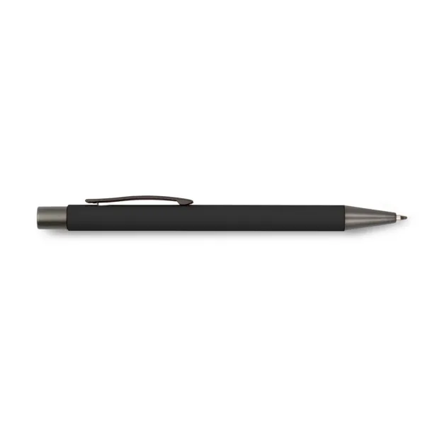Treven Ball pen Crna