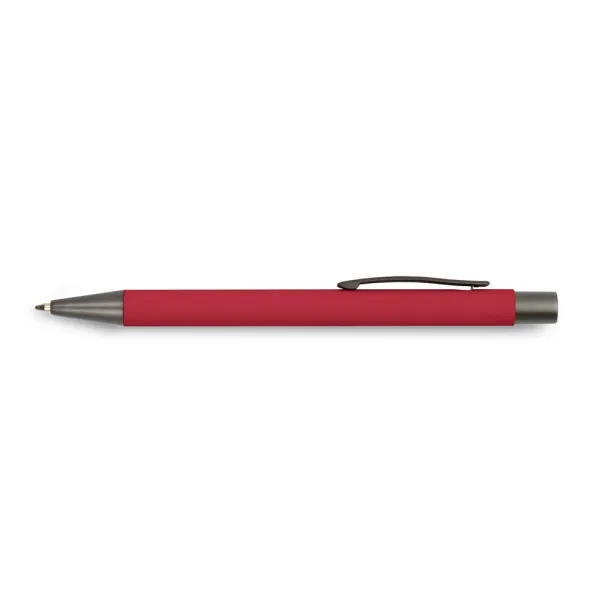 Treven Ball pen Crvena