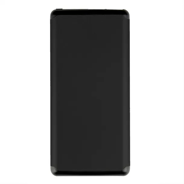  Mauro Conti bežična prijenosna baterija - 10 W, 10 000 mAh Crna