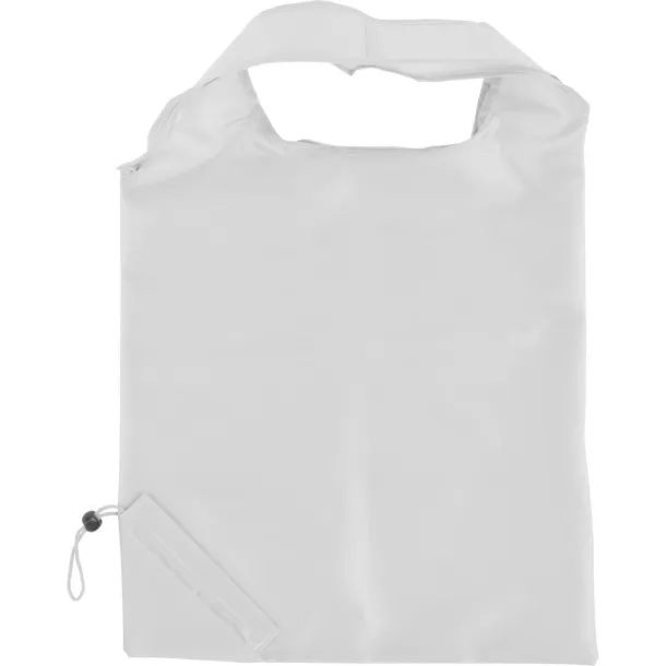  Foldable shopping bag Bijela