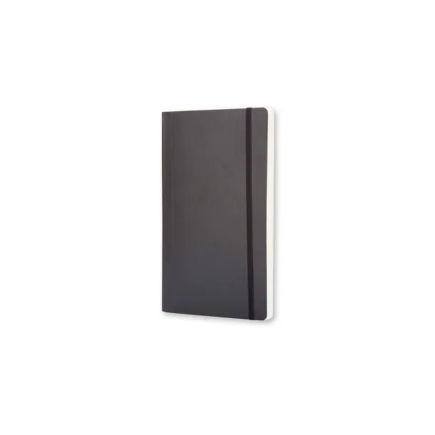  MOLESKINE notes, cca A5 Crna