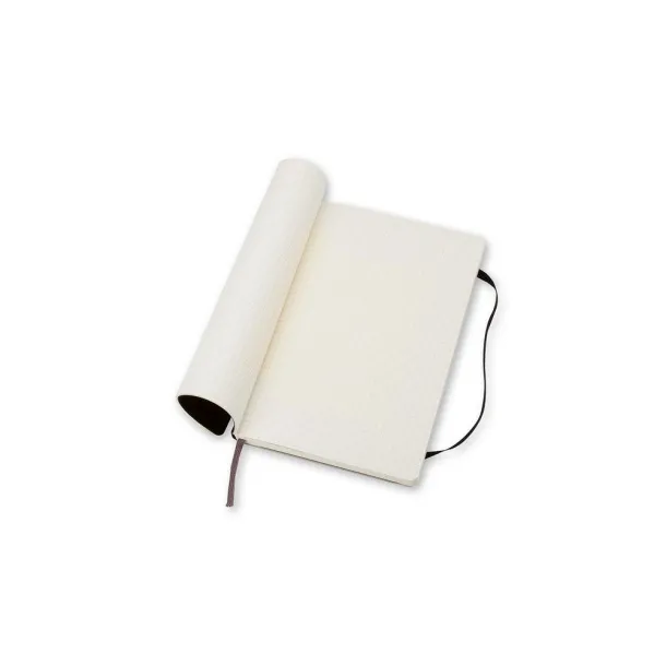  MOLESKINE notes, cca A5 Crna