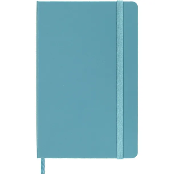  MOLESKINE Notebook approx. A6 turquoise