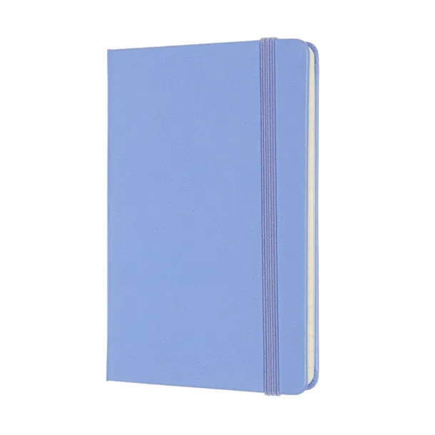  MOLESKINE Notebook approx. A6 Plava