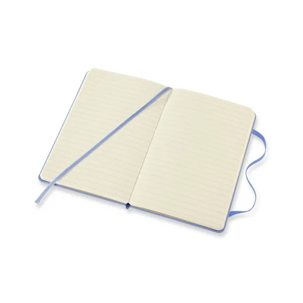 MOLESKINE Notebook approx. A6 Plava