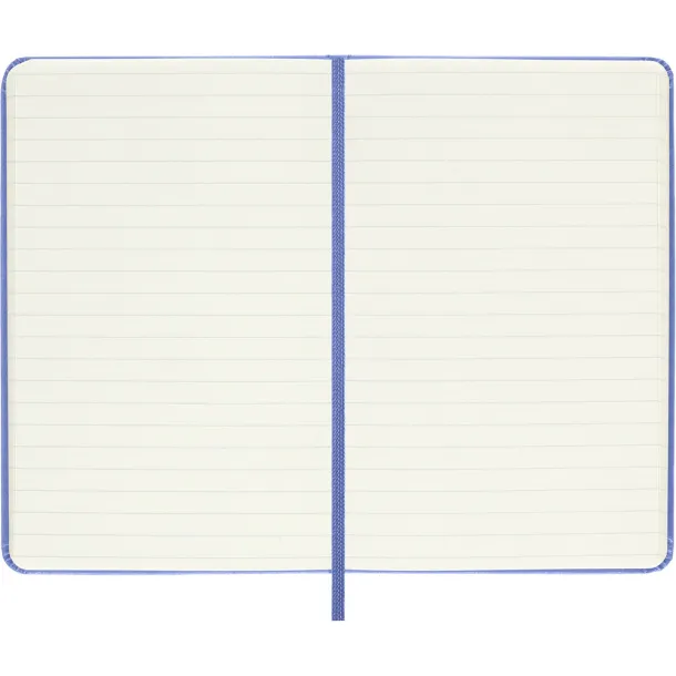  MOLESKINE notes, cca A6 Plava