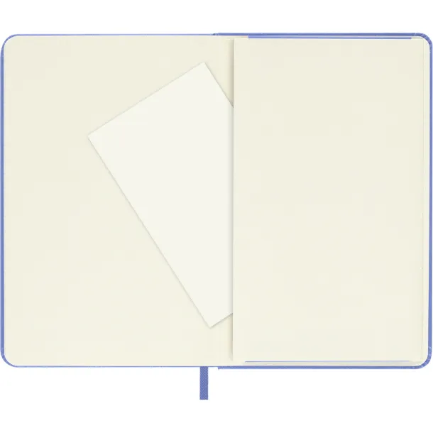  MOLESKINE notes, cca A6 Plava