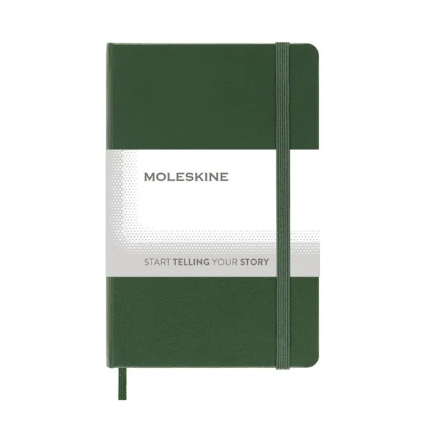  MOLESKINE Notebook approx. A6 khaki