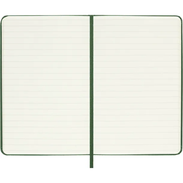  MOLESKINE notes, cca A6 khaki