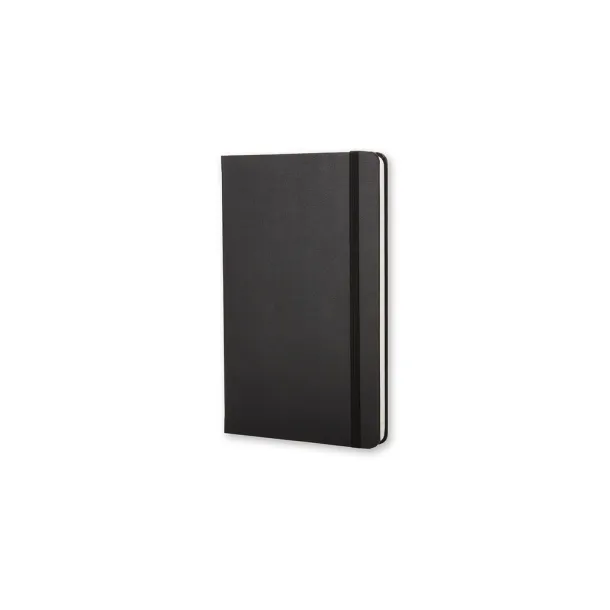  MOLESKINE Notebook approx. A6 Crna