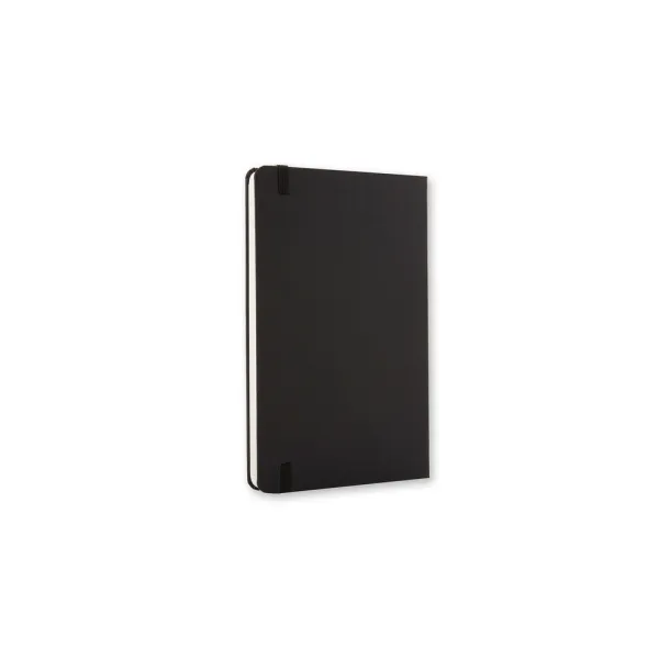  MOLESKINE notes, cca A6 Crna