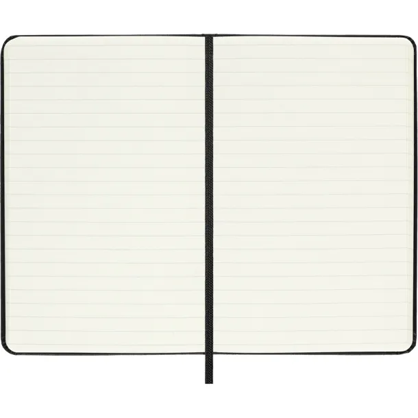  MOLESKINE Notebook approx. A6 Crna
