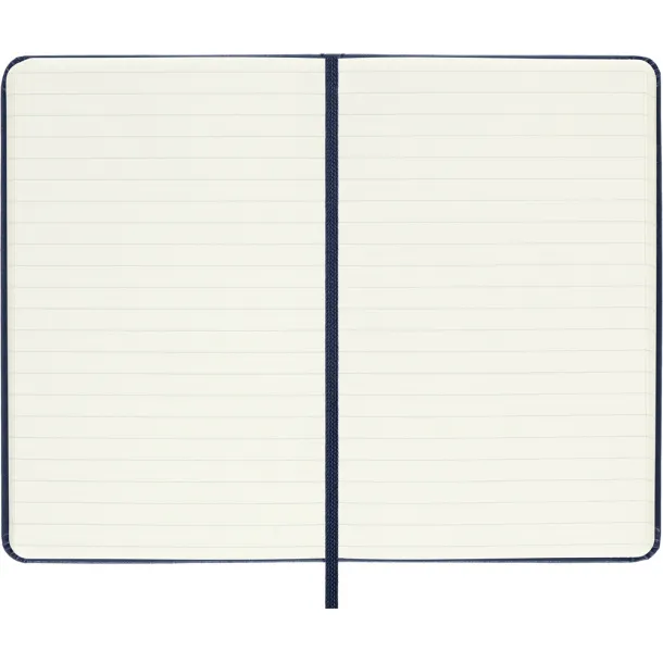  MOLESKINE Notebook approx. A6 dark blue