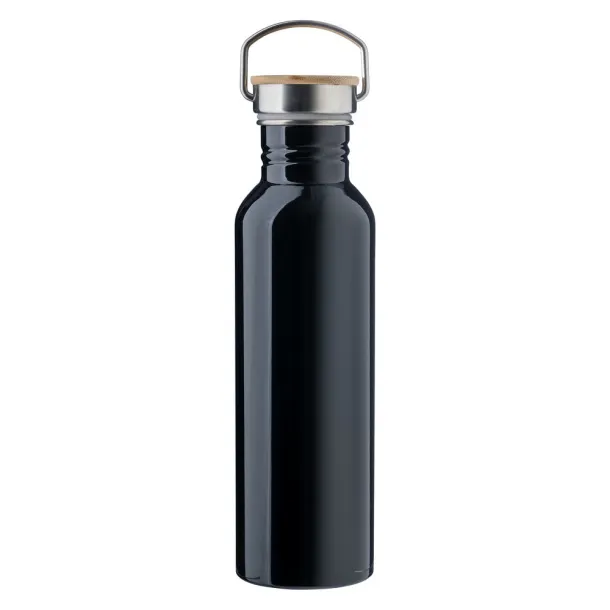  sportska boca 700 ml Crna