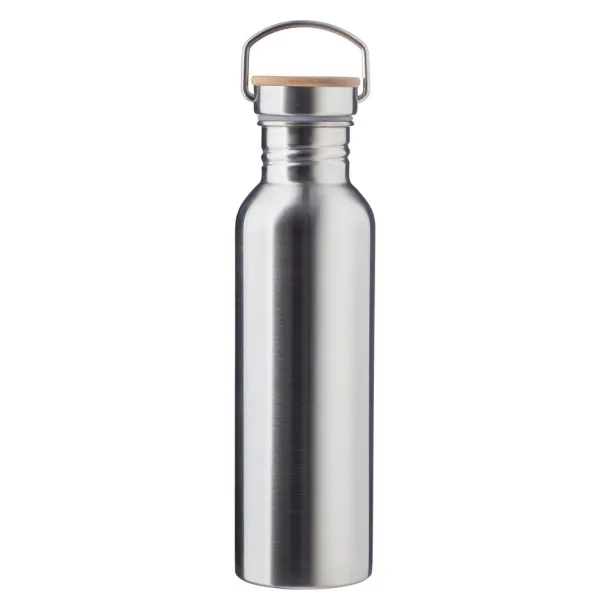  sportska boca 700 ml Srebrna
