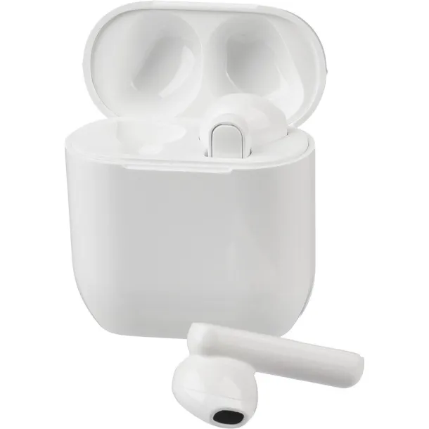  Wireless earphones Bijela