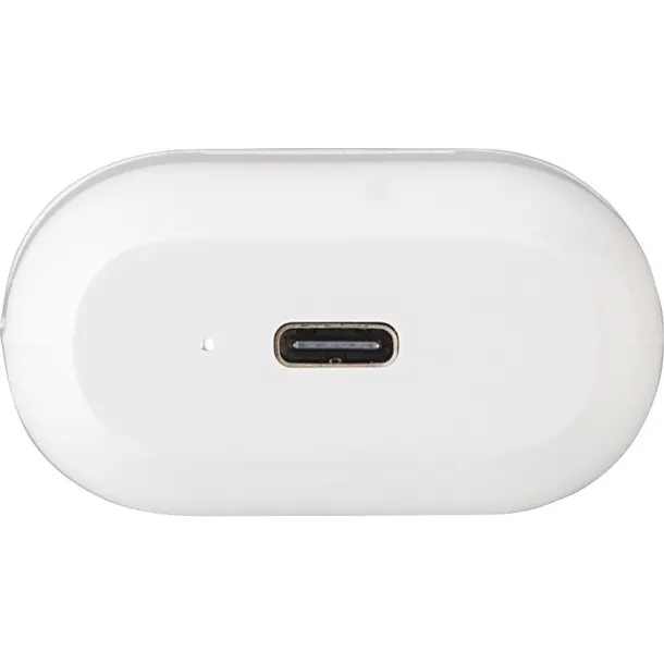  Wireless earphones Bijela
