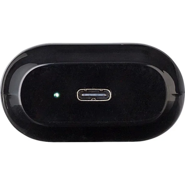  Wireless earphones Crna