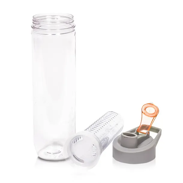  Sports bottle Air Gifts 800 ml Narančasta