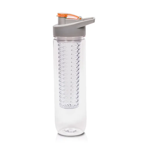  Sports bottle Air Gifts 800 ml Narančasta