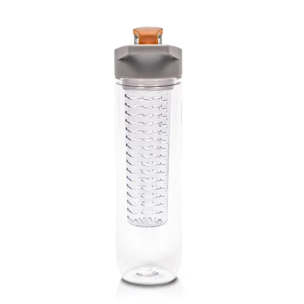  Sports bottle Air Gifts 800 ml Narančasta