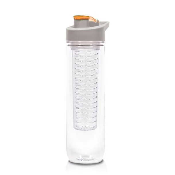  Sports bottle Air Gifts 800 ml Narančasta