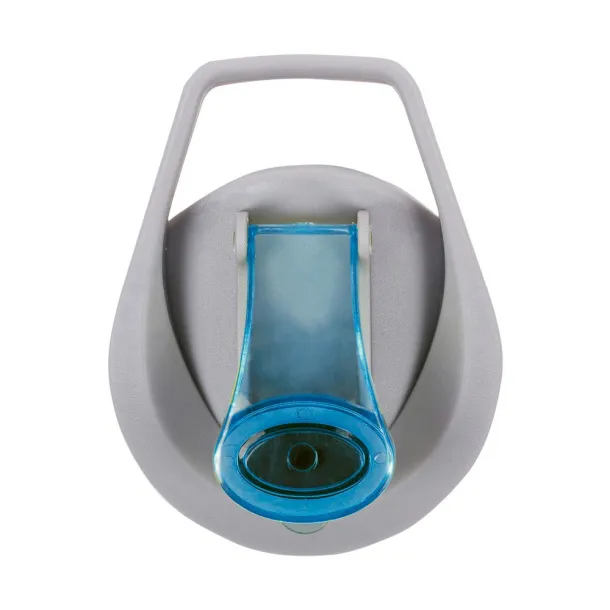 Sports bottle Air Gifts 800 ml Plava