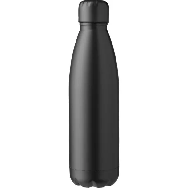  Sportska boca, 750 ml Crna