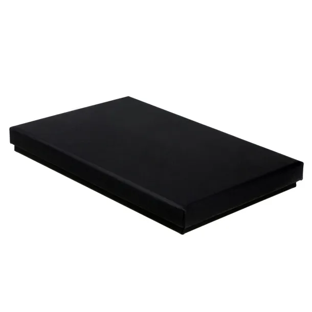  MOLESKINE poklon kutija Crna