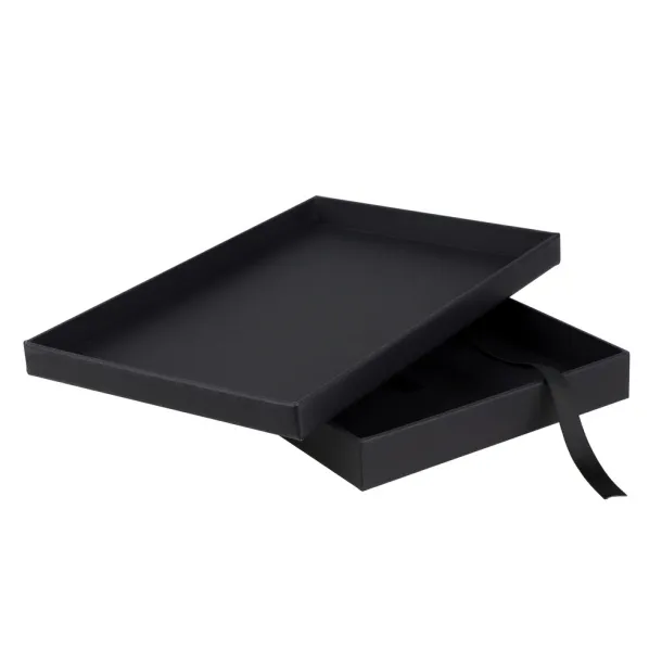  MOLESKINE poklon kutija Crna