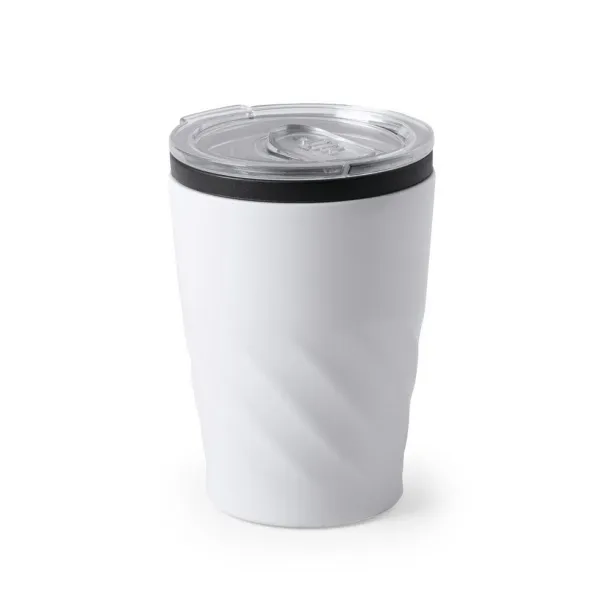  Termo šalica, 350 ml Bijela